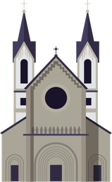Kostel sv. Cyrila a Metoděje